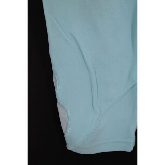 Athleta Girl girls pants size XL 14 extra large Infinity Capri - Picture 4 of 8